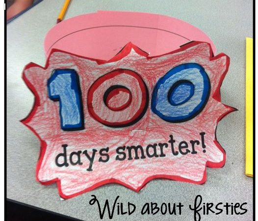 100th Day Fun!!